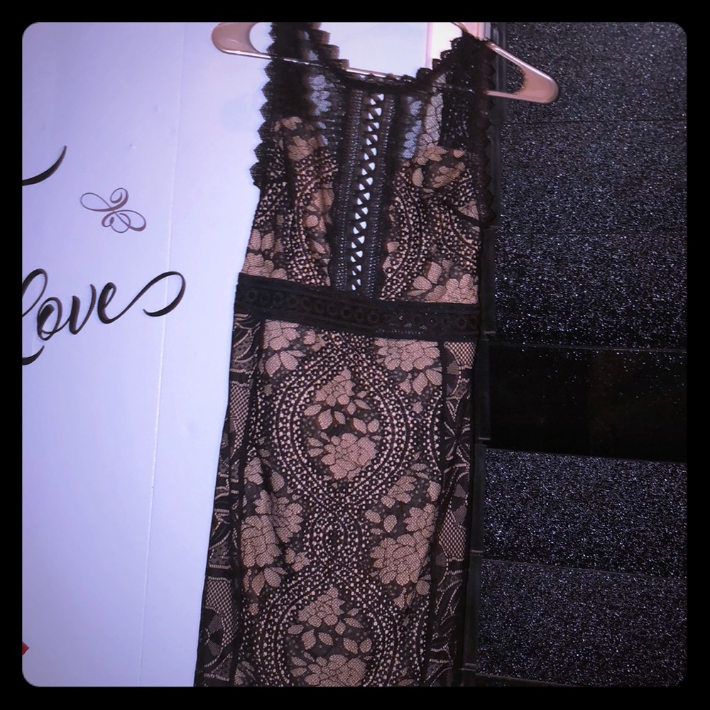 New luxe boutique new